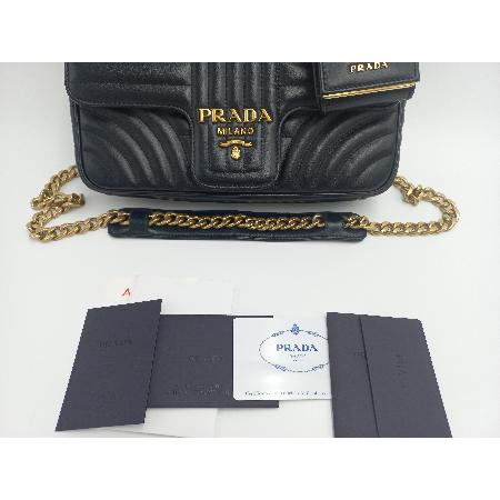 Prada()  1BD108 ̾׷ ΰ ü   ũν[ûֱõ] ̹4 - ̺ ߰ǰ